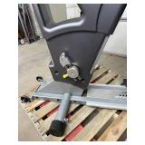 MSRP $8,000! SCIFIT PRO2 Total Body Exerciser UBE for Physical Therapy Cardiac Rehab & Inclusive Fitness, step-through access, wheelchair-friendly, bi-directional motion, and low resistance make i