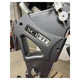 MSRP $8,000! SCIFIT PRO2 Total Body Exerciser UBE for Physical Therapy Cardiac Rehab & Inclusive Fitness, step-through access, wheelchair-friendly, bi-directional motion, and low resistance make i