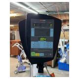 MSRP $8,000! SCIFIT PRO2 Total Body Exerciser UBE for Physical Therapy Cardiac Rehab & Inclusive Fitness, step-through access, wheelchair-friendly, bi-directional motion, and low resistance make i