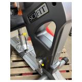 MSRP $8,000! SCIFIT PRO2 Total Body Exerciser UBE for Physical Therapy Cardiac Rehab & Inclusive Fitness, step-through access, wheelchair-friendly, bi-directional motion, and low resistance make i