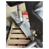 MSRP $8,000! SCIFIT PRO2 Total Body Exerciser UBE for Physical Therapy Cardiac Rehab & Inclusive Fitness, step-through access, wheelchair-friendly, bi-directional motion, and low resistance make i