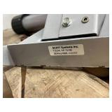 MSRP $8,000! SCIFIT PRO2 Total Body Exerciser UBE for Physical Therapy Cardiac Rehab & Inclusive Fitness, step-through access, wheelchair-friendly, bi-directional motion, and low resistance make i