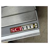 MSRP $8,000! SCIFIT PRO2 Total Body Exerciser UBE for Physical Therapy Cardiac Rehab & Inclusive Fitness, step-through access, wheelchair-friendly, bi-directional motion, and low resistance make i