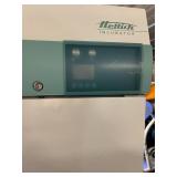 MSRP $7,000! Hettich HettCube 400 Lab Incubator – 400L  Large, easy-to-use incubator for growing cell cultures & samples. Digital controls, stainless steel shelves, even airflow to keep samples 
