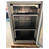 MSRP $7,000! Hettich HettCube 400 Lab Incubator – 400L  Large, easy-to-use incubator for growing cell cultures & samples. Digital controls, stainless steel shelves, even airflow to keep samples 