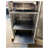 MSRP $7,000! Hettich HettCube 400 Lab Incubator – 400L  Large, easy-to-use incubator for growing cell cultures & samples. Digital controls, stainless steel shelves, even airflow to keep samples 