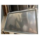 MSRP $11,000! Labconco Purifier Class I Safety Enclosure REF 640000-01- HEPA-filtered blower, tempered safety glass, and sturdy aluminum/steel build make it reliable for handling hazardous materials.