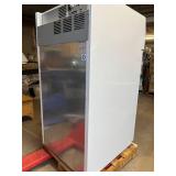 MSRP $11,000! Labconco Purifier Class I Safety Enclosure REF 640000-01- HEPA-filtered blower, tempered safety glass, and sturdy aluminum/steel build make it reliable for handling hazardous materials.