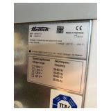MSRP $11,000! Labconco Purifier Class I Safety Enclosure REF 640000-01- HEPA-filtered blower, tempered safety glass, and sturdy aluminum/steel build make it reliable for handling hazardous materials.