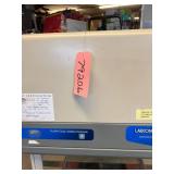 MSRP $11,000! Labconco Purifier Class I Safety Enclosure REF 640000-01- HEPA-filtered blower, tempered safety glass, and sturdy aluminum/steel build make it reliable for handling hazardous materials.