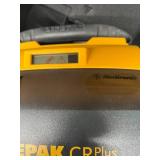 MSRP $2,500! Medtronic Physio-Control LIFEPAK Defibrillator Easy-to-use with voice and graphic prompts. Comes with soft carrying case & hard storage case for supplies. Works However Needs Battery 