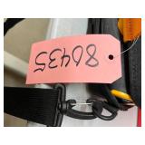 MSRP $2,500! Medtronic Physio-Control LIFEPAK Defibrillator Easy-to-use with voice and graphic prompts. Comes with soft carrying case & hard storage case for supplies. Works However Needs Battery 