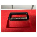 MSRP $2,500! Medtronic Physio-Control LIFEPAK Defibrillator Easy-to-use with voice and graphic prompts. Comes with soft carrying case & hard storage case for supplies. Works However Needs Battery 