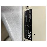 WOW MSRP $2400 LW Scientific I-4 Infinity Medical Grade Laboratory Power Lighted Binocular Microscope with 4 Objectives - Great Working Condition!