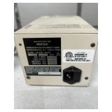 MSRP $1,800 – Pentax EI-400C Endo Irrigator W/RARE EndoGator Pump Head, Endoscopy Water Irrigation System, Variable Flow Control for Clinical Procedures & Endoscopic Use