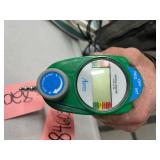 Lot of 3 Medical Air-Oxygen Control Devices Includes Sechrist 3500HL Mixer, Amvex Digital Vacuum Regulator & BIRD Blender. Precise Oxygen Control ±3%, Used In Respiratory Therapy, Critical Care &