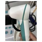 MSRP $6,500! Verathon BladderScan BVI 9400 – Portable 3D Ultrasound  Quick, noninvasive bladder volume measurement. Includes console, probe, and charging dock. NeuralHarmonics tech ensures fast, acc