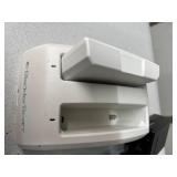 MSRP $6,500! Verathon BladderScan BVI 9400 – Portable 3D Ultrasound  Quick, noninvasive bladder volume measurement. Includes console, probe, and charging dock. NeuralHarmonics tech ensures fast, acc