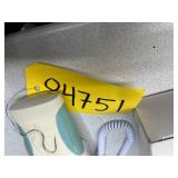 MSRP $6,500! Verathon BladderScan BVI 9400 – Portable 3D Ultrasound  Quick, noninvasive bladder volume measurement. Includes console, probe, and charging dock. NeuralHarmonics tech ensures fast, acc