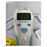 MSRP $6,500! Verathon BladderScan BVI 9400 – Portable 3D Ultrasound  Quick, noninvasive bladder volume measurement. Includes console, probe, and charging dock. NeuralHarmonics tech ensures fast, acc