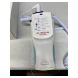 MSRP $6,500! Verathon BladderScan BVI 9400 – Portable 3D Ultrasound  Quick, noninvasive bladder volume measurement. Includes console, probe, and charging dock. NeuralHarmonics tech ensures fast, acc