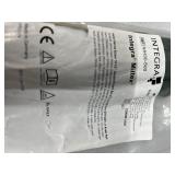 Hand-Operated Pill Crusher w/ Disposable Pouches  Crush pills easily and quietly with ergonomic handle + MSRP $450 NEW Integra Miltex MH30-500 Double-Ended Hank Uterine Dilator