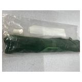 Hand-Operated Pill Crusher w/ Disposable Pouches  Crush pills easily and quietly with ergonomic handle + MSRP $450 NEW Integra Miltex MH30-500 Double-Ended Hank Uterine Dilator