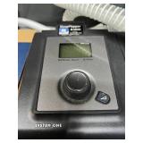 MSRP $2000 Philips Respironics REMStar Auto System One A-flex CPAP/BiPAP With Travel Bag, Power Supply, Reservoir & Hose - Like New Condition Plus NEW ResMed S9 DC converter for reliable power any