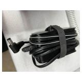 MSRP $2000 Philips Respironics REMStar Auto System One A-flex CPAP/BiPAP With Travel Bag, Power Supply, Reservoir & Hose - Like New Condition Plus NEW ResMed S9 DC converter for reliable power any