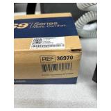 MSRP $2000 Philips Respironics REMStar Auto System One A-flex CPAP/BiPAP With Travel Bag, Power Supply, Reservoir & Hose - Like New Condition Plus NEW ResMed S9 DC converter for reliable power any