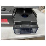 MSRP $1800 Philips Respironics System One CPAP/BiPAP With Heated Humidifier. Advanced Sleep Apnea Therapy System Tracks AHI, Leak & Snore Data. Auto Humidity Adjustment. Clean Condition With Data 