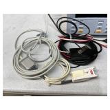 MSRP $5500 Datascope Passport 2 Color Patient Monitor with Integrated Thermal Printer for Continuous ECG, SpO₂, NIBP & Vital Signs Monitoring, Designed for Real-Time Data Display, Event Printing