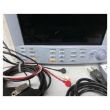 MSRP $5500 Datascope Passport 2 Color Patient Monitor with Integrated Thermal Printer for Continuous ECG, SpO₂, NIBP & Vital Signs Monitoring, Designed for Real-Time Data Display, Event Printing