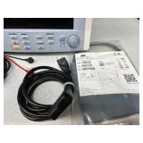 MSRP $5500 Datascope Passport 2 Color Patient Monitor with Integrated Thermal Printer for Continuous ECG, SpO₂, NIBP & Vital Signs Monitoring, Designed for Real-Time Data Display, Event Printing
