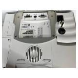 MSRP $4500 Covidien Nellcor PM1000N Bedside Respiratory Monitor *Continuous SpO₂, Pulse Rate & Respiration Monitoring, Designed for Reliable Real-Time Patient Data with Audible Alarms, Color Display