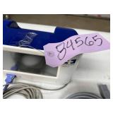 MSRP $4500 Covidien Nellcor PM1000N Bedside Respiratory Monitor *Continuous SpO₂, Pulse Rate & Respiration Monitoring, Designed for Reliable Real-Time Patient Data with Audible Alarms, Color Display