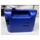 MSRP $4500 Covidien Nellcor PM1000N Bedside Respiratory Monitor *Continuous SpO₂, Pulse Rate & Respiration Monitoring, Designed for Reliable Real-Time Patient Data with Audible Alarms, Color Display