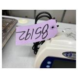 Hospital Grade Kangaroo Joey Feeding Pump! Covidien Kangaroo Joey Enteral Pump For Continuous Feeding On The Go. 72 Hour Memory, Portable Design Improves Tube Patency. Great Condition.