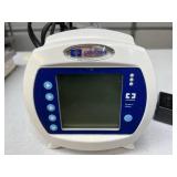 Hospital Grade Kangaroo Joey Feeding Pump! Covidien Kangaroo Joey Enteral Pump For Continuous Feeding On The Go. 72 Hour Memory, Portable Design Improves Tube Patency. Great Condition.