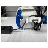 Hospital Grade Kangaroo Joey Feeding Pump! Covidien Kangaroo Joey Enteral Pump For Continuous Feeding On The Go. 72 Hour Memory, Portable Design Improves Tube Patency. Great Condition.