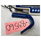 MSRP $12,000 Verathon GlideScope Portable GVL Video Laryngoscope with High-Resolution Color Display, Designed for Improved Airway Visualization, Difficult Intubations & Faster First-Pass Success i