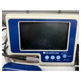 MSRP $12,000 Verathon GlideScope Portable GVL Video Laryngoscope with High-Resolution Color Display, Designed for Improved Airway Visualization, Difficult Intubations & Faster First-Pass Success i