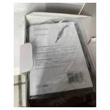 New In Box Philips Respironics InnoSpire Elegance Compressor Nebulizer System Portable 3.3 lb Device Delivers Medication In 6–8 Min. SideStream Technology Creates Ultra-Fine Particles For Efficient 