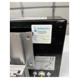 Bio-Med Devices MVP-10 Pediatric Transport Respirator Portable Gas-Powered Ventilator For Infants & Children. Delivers Adjustable Oxygen, Fast Breathing Support- Can Be Used Free-Standing Or In Transp