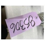 Lot of 3 Medical Air-Oxygen Control Devices Includes Sechrist 3500HL Mixer, Amvex Digital Vacuum Regulator & BIRD Blender. Precise Oxygen Control ±3%, Used In Respiratory Therapy, Critical Care &