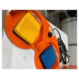 Gyrus ACMI PK SuperPulse Electrosurgical Generator Workstation Surgical System For Cutting, Coagulating & Sealing Tissue. Minimizes Blood Loss, Reduces Nerve Risk, Speeds Procedures. Ideal For TURP & 