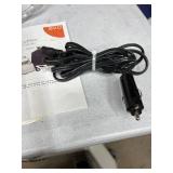 Medical Industries America Model 605 Vacumax Portable Aspirator Compact 7 lb Suction Device For Medical Aspiration Of Liquids, Solids & Gases. Battery Operated & Comes With Carry Bag For Easy Transpor