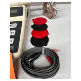 MSRP $8,000 – Chattanooga Intelect Legend Combo Therapy System, Electrotherapy & Therapeutic Ultrasound Device, Multi-Modal Pain Management, Muscle Stimulation & Rehab Treatment for Physical