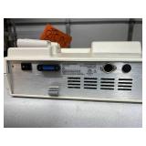 MSRP $8,000 – Chattanooga Intelect Legend Combo Therapy System, Electrotherapy & Therapeutic Ultrasound Device, Multi-Modal Pain Management, Muscle Stimulation & Rehab Treatment for Physical