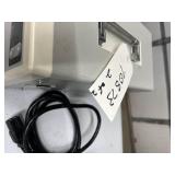 MSRP $6,500 – Olympus HPU-20 Heat Probe Unit with MAJ-528 Dual Footswitch, Endoscopic Hemostasis Energy Control System, Coagulation & Water Delivery for GI Bleeding Control in Hospital & Out